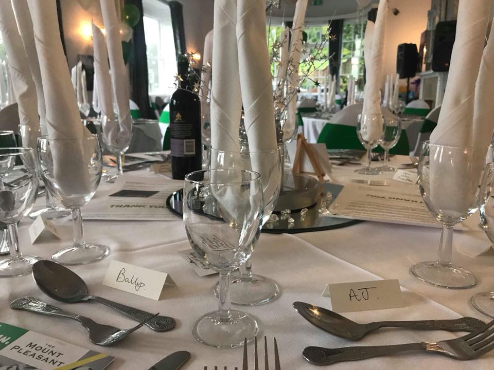 Join us at the <a href="/Malvern_Town/">Malvern Town Council</a> Mayor's Leap Year Gala Friday 28th February at @MPmalvern - dinner, music, comedian, auction - raising funds for <a href="/HeartstartMVN/">HeartstartMalvern</a> and Malvern Food Bank - great value £27.50 #WorcestershireHour #MalvernHillsHour details: facebook.com/events/1697311…