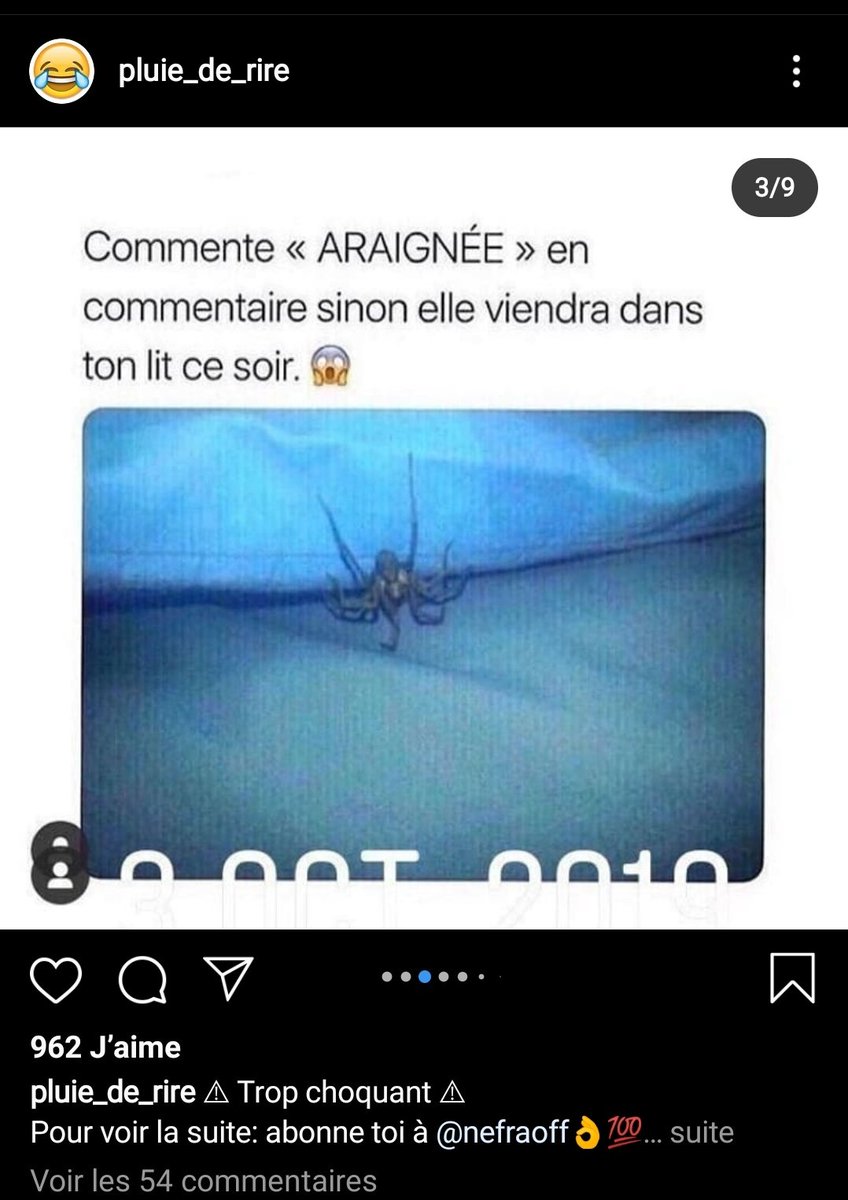 RobertDeNinh0's tweet photo. @cdrtyel Le #Fcinsta c'est pas mieux.... https://t.co/kCCyq13fgV