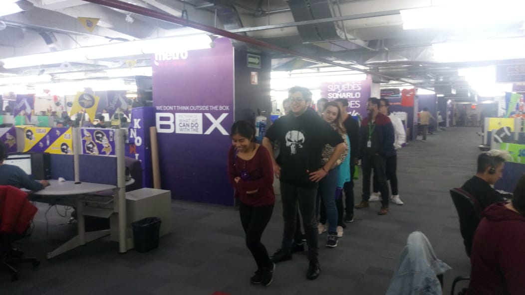 Metro by T-mobile Training_CH tweet media