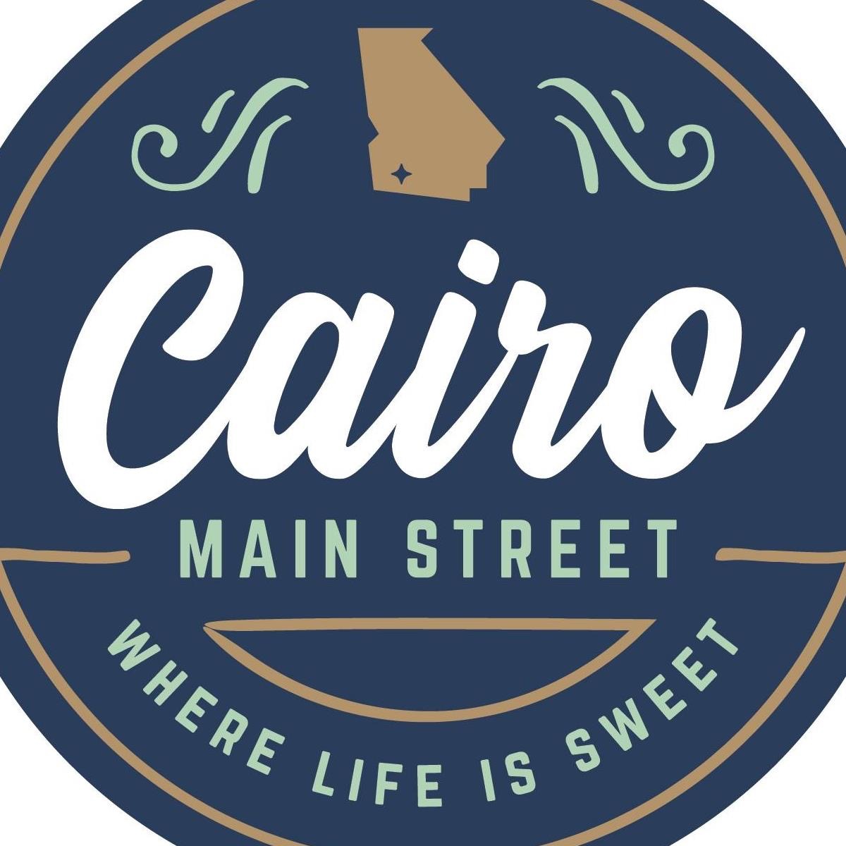 CairoMainStreet tweet media