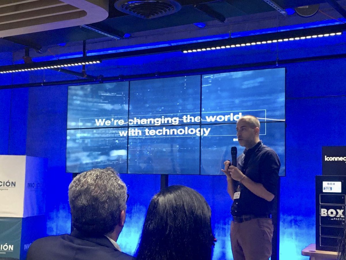 Ruta_N's tweet photo. Desde hoy Medellín tiene un Centro de Innovación y Cocreación de la Ingeniería, Construcción y Operación de Activos Inmobiliarios Buró 4.0

Será un espacio creado para la industria de la innovación, donde la conexión entre negocios y tecnología es posible 👏🏻👏🏻👏🏻 https://t.co/CW2KZtniQ5