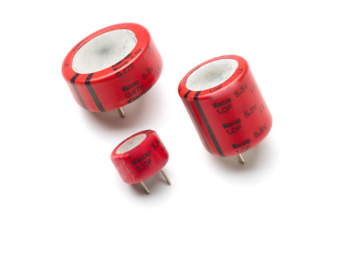 OhmiteMfg's tweet photo. Ohmite's Maxcap® electric double layer #capacitor series offers a wide range of product geometries and #electrical characteristics to choose from. Check them out here. #manufacturing https://t.co/lYxtyB8LUM https://t.co/NmlatKgGzU