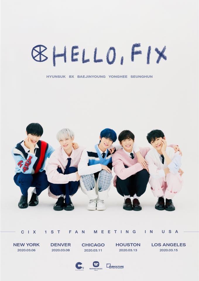 Lora_Richards12's tweet photo. We are getting CIX!!!!!! OMG. LETS GO COLORADO KPOP FANS!!!!!!!
we never get anything ANYTHING!!!!!! and we are getting VANNER, MONSTA X,and CIX.
#GoColorado ❤❤❤😭😭😭 https://t.co/mxH7aiq1Wr