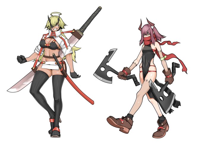 #これを見た人は自分の看板娘の画像を貼れ 