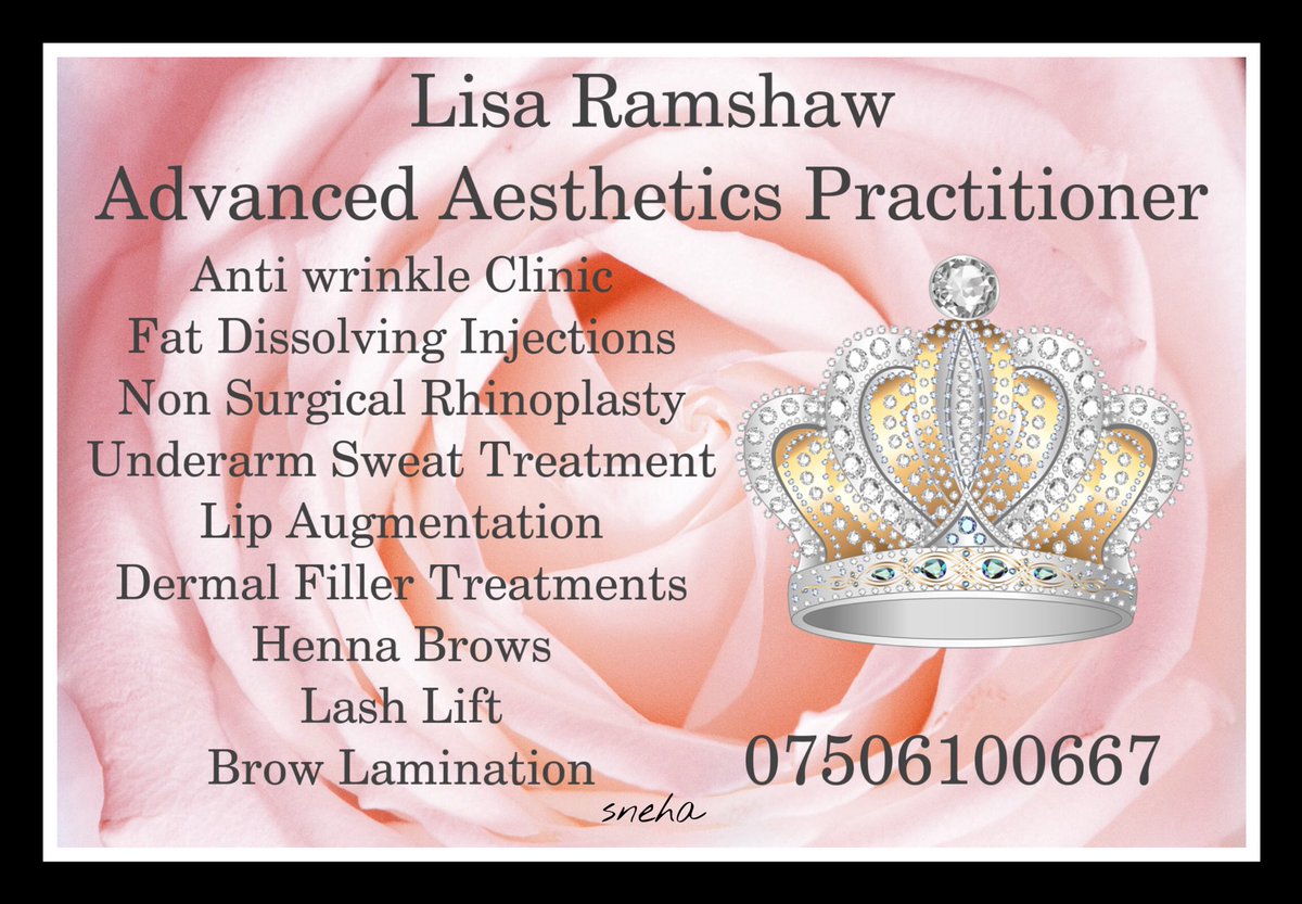 lisa_ramshaw's tweet photo. Love my job ❤️ https://t.co/ciZTbD4FIS