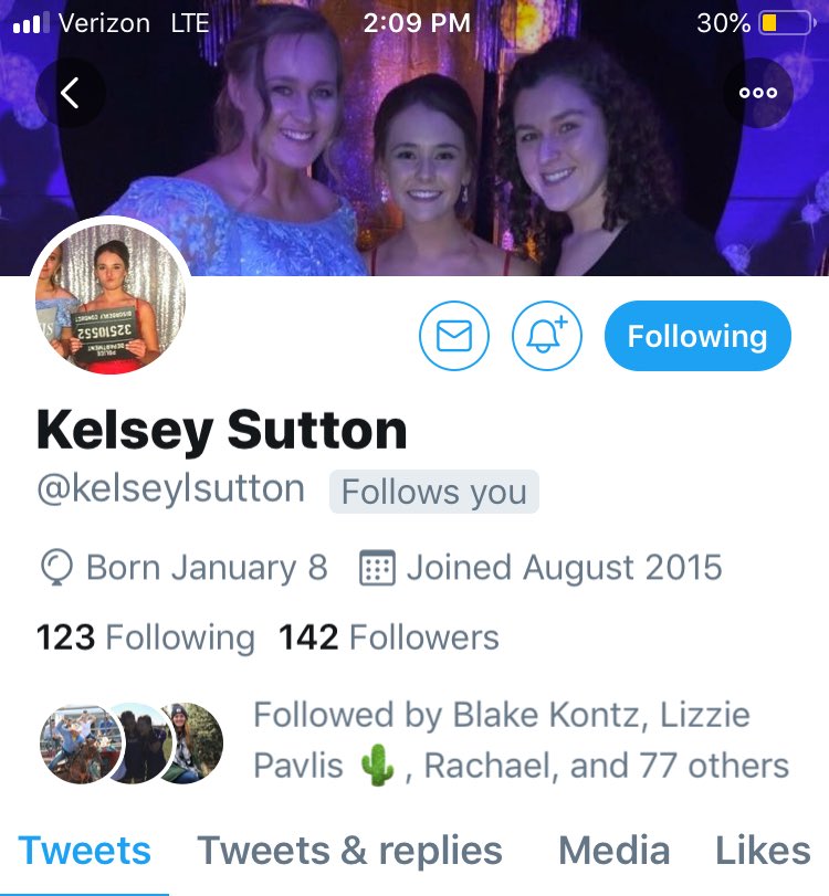 “It fine like I said”