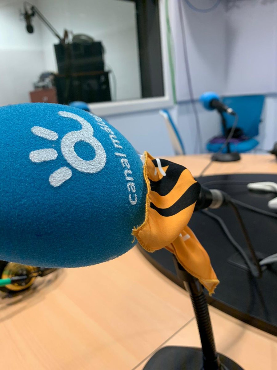 Hoy en @canalmalagartv un proyecto plural, innovador, cargado de conciliación enfocado en el acompañamiento hacia el #autoliderazgo y el #emprender. Una Comunidad #deputamadre 
¡Hemos conseguido vencer al temido #bluemonday!!!! 

#CDPM #mujeresCEO #motivación #jovenes #valores