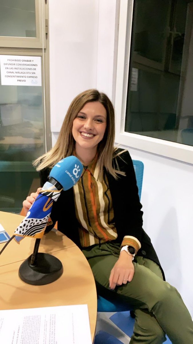 sarapsicoach's tweet photo. Hoy en @canalmalagartv un proyecto plural, innovador, cargado de conciliación enfocado en el acompañamiento hacia el #autoliderazgo y el #emprender. Una Comunidad #deputamadre 
¡Hemos conseguido vencer al temido #bluemonday!!!! 

#CDPM #mujeresCEO #motivación #jovenes #valores https://t.co/zdlLncAbUq