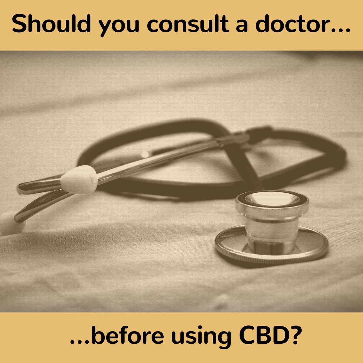 future_well's tweet photo. Short answer: If you take a lot of prescription drugs, are pregnant or a small child- then yes. 

If not- you’ll probably be fine. 

Long answer is on Instagram check it out on there #CBD #cbdhealth #cbdmovement https://t.co/fiKXNwzreR