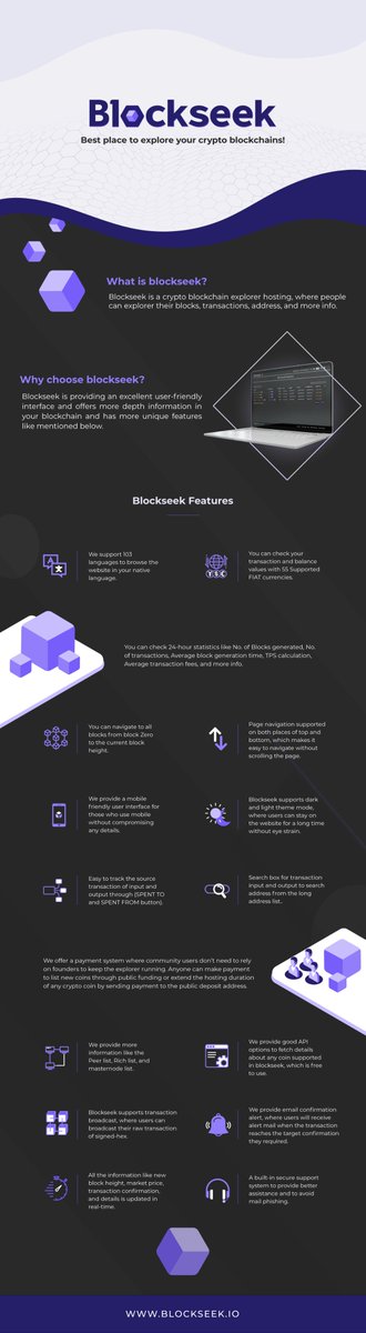 Blockseek tweet media