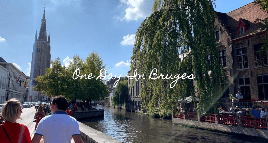 chlotravels's tweet photo. New #BLOG: Ever though about visiting #Bruges? Take a look at my new #blogpost, where I explain how you can see this beautiful city in just one day.
#travel #blogger #BBlogRT #BloggersTribe #TheClqRT #BloggerTeaRT #InfluencerRT… https://t.co/goMNL0DXDW https://t.co/m8Bs2ECTs8