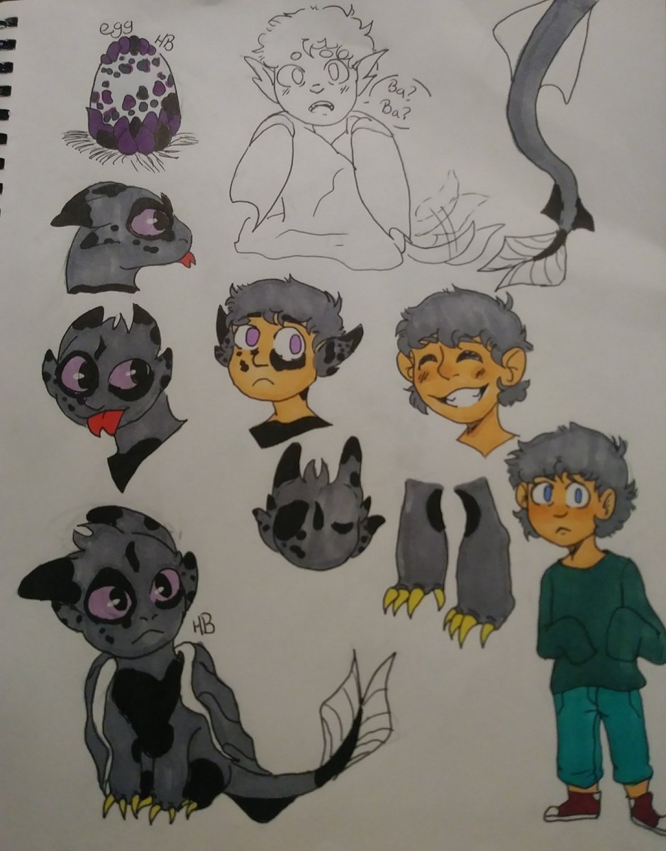 Subject1068's tweet photo. Damien - Sub. 1068

☯Mun is 18+ Roleolayer
☯Mun mark is [🐾]
☯Caretaker- Prof. Cole
☯FandomFriendly
☯Dms Always Open.
☯ All OC available To RP.
☯Damien is slightly Dangerous, please talk to Cole first before getting close to him
☯Please Read Info↓

💙&amp; 🔁 https://t.co/NjOjAcC3ur