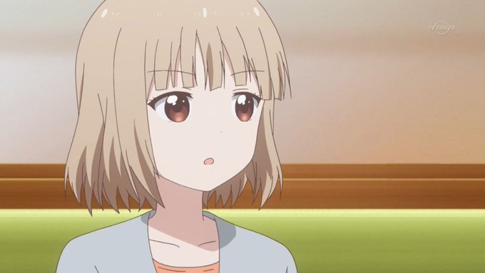 嘲笑のひよこ すすきさん がハッシュタグ Yuruyuri をつけたツイート一覧 1 Whotwi グラフィカルtwitter分析 嘲笑のひよこ すすきさん がハッシュタグ Yuruyuri をつけたツイート一覧 1 Whotwi グラフィカルtwitter分析