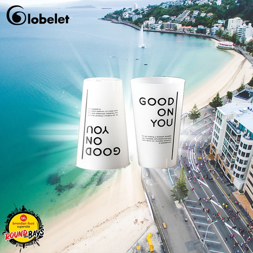 BFSRTB's tweet image. Hydration is really important! Keep an eye out for drinks stations along the course. There will be four drinks stations in total, with three of them offering both water and isotonics. Your drinks will be in these reusable @Globelet cups- saving thousands of single use cups!💧