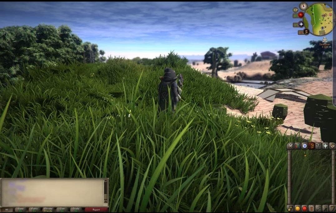 AdzAndDoris's tweet photo. @OldSchoolRS please Gagex OsHd https://t.co/IB8PsjsZIF