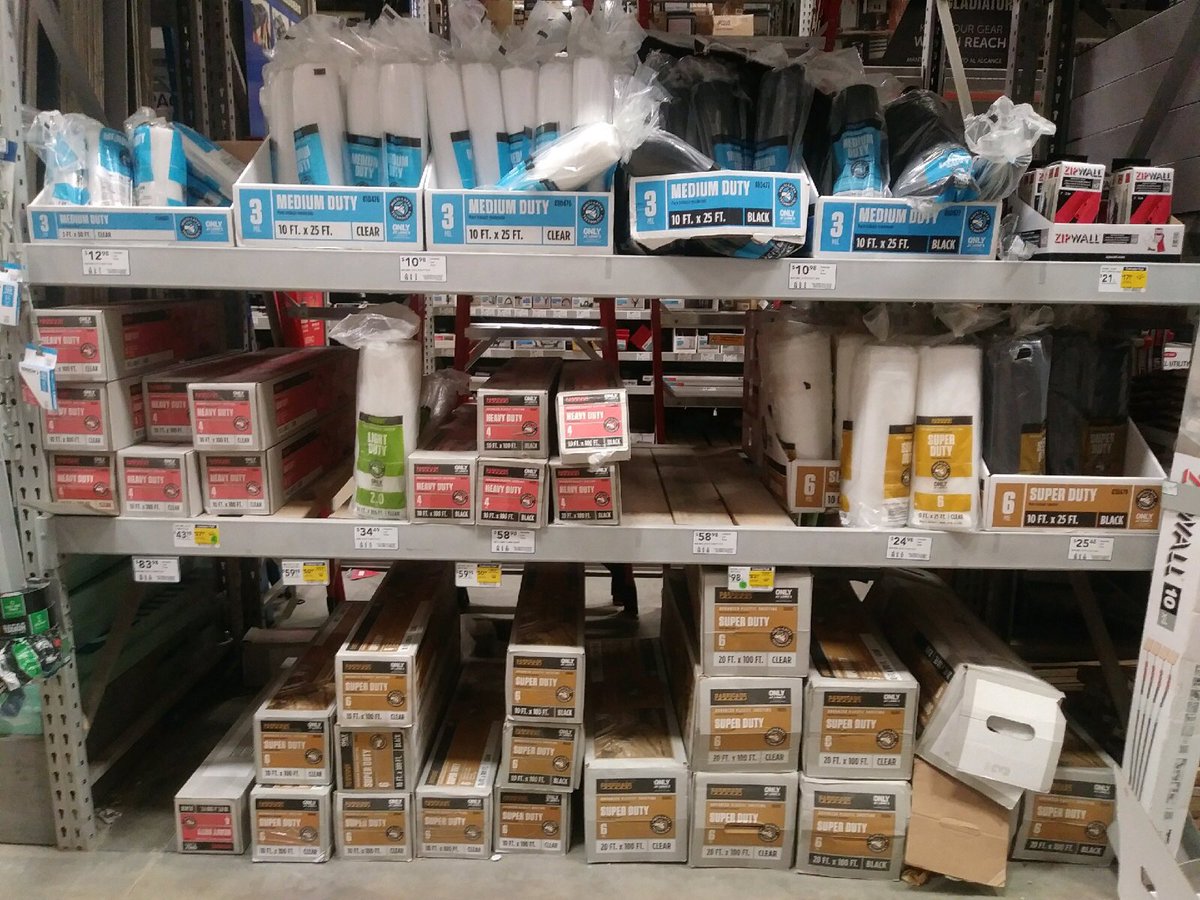 JoshPuhlman's tweet photo. Packing it down! #blitzchallenge #Lowes #Battlefield0439 @BlueBoxR1 @JoshRob30748491 https://t.co/Ub1NDm0r57