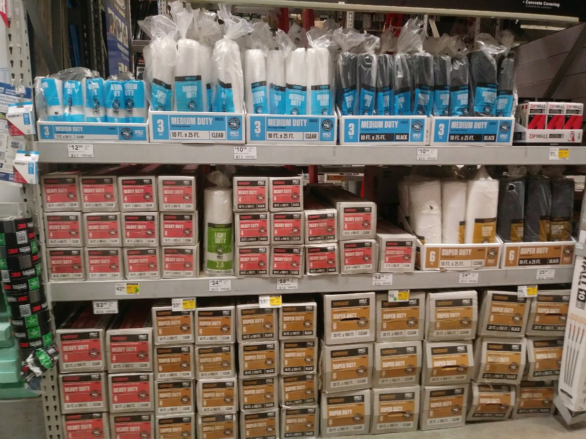 JoshPuhlman's tweet photo. Packing it down! #blitzchallenge #Lowes #Battlefield0439 @BlueBoxR1 @JoshRob30748491 https://t.co/Ub1NDm0r57