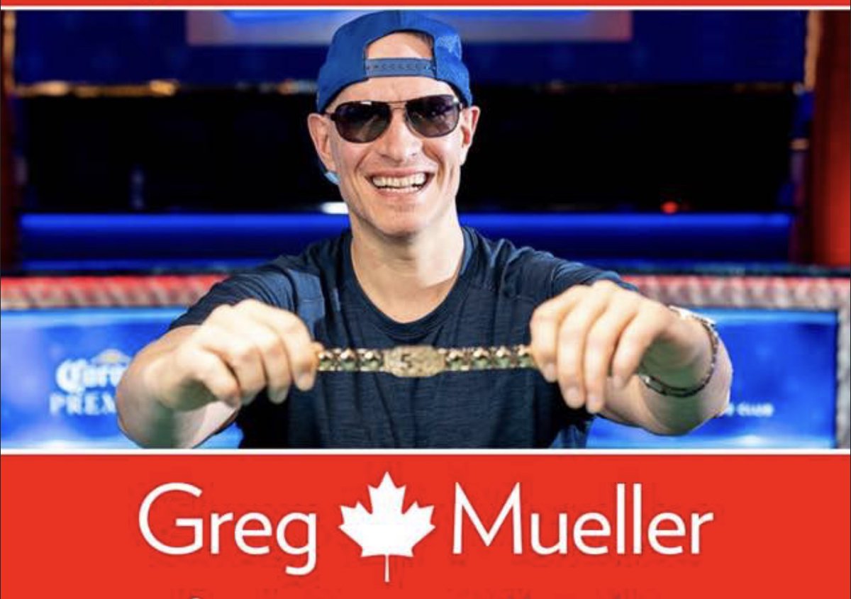 TODDCastPodcast's tweet photo. #WSOP 3x bracelet winner #GregMueller is a featured guest of #podcast Ep.210! We talked #Packers, #Canucks, #marijuana, #superpowers, #GnR & more! https://t.co/8Ir0cvufkE
* @Petesmeats powers entertainment guest visits! https://t.co/aGVJ72P3J1