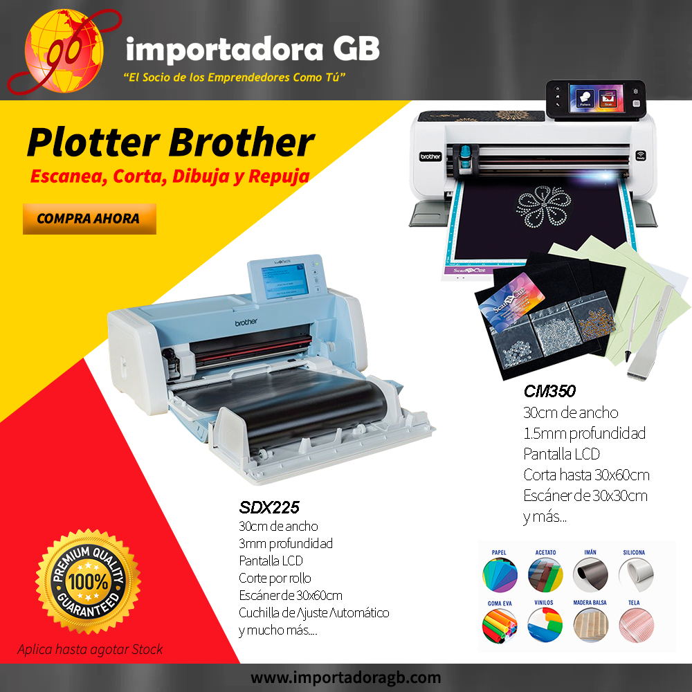 Importadora GB on Twitter: \