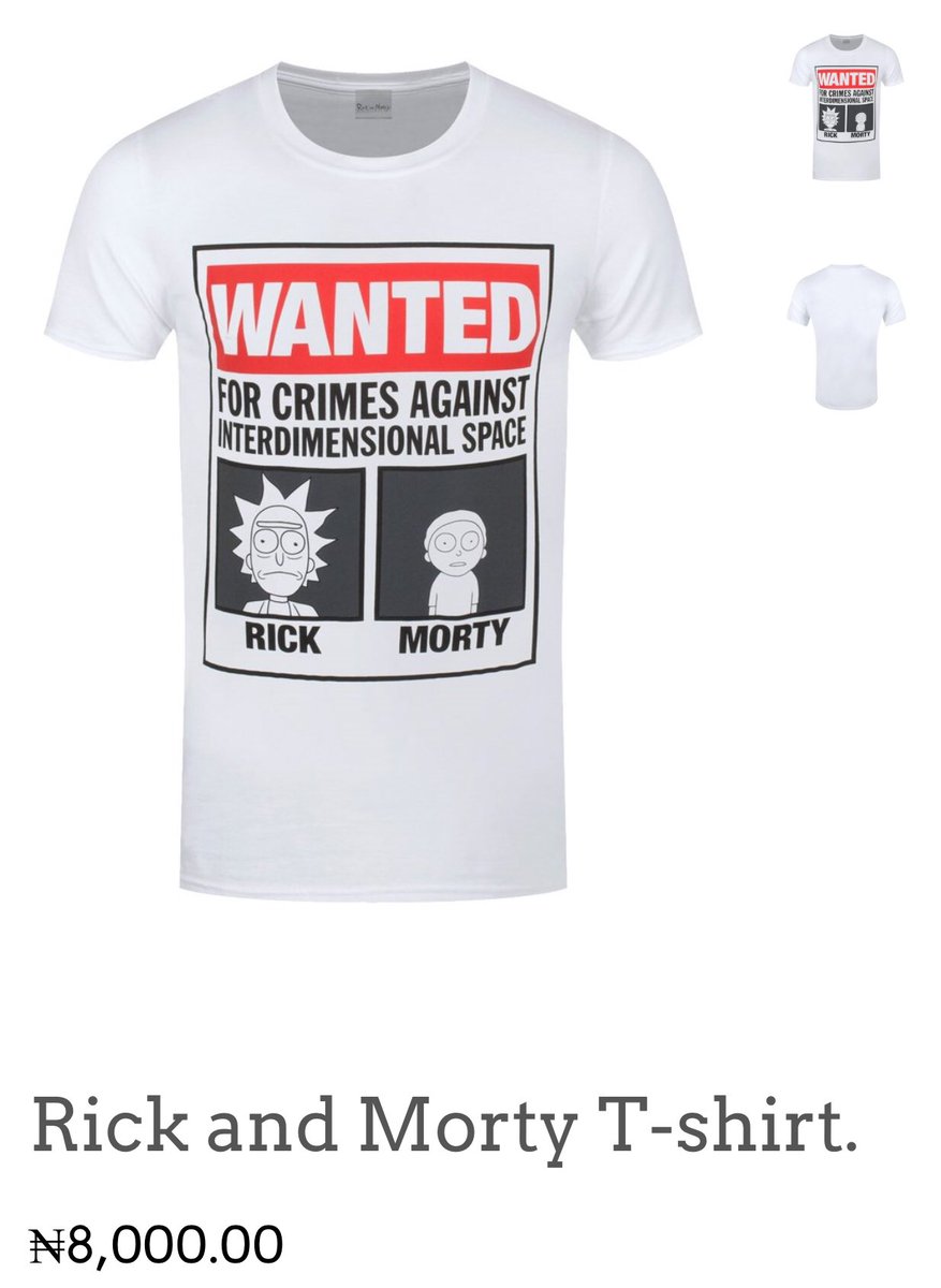 TheTshirtsHub's tweet photo. Medium and Large sizes available 
https://t.co/ust3BM9mSI

#Lagos #Nigeria https://t.co/banImlcWwt