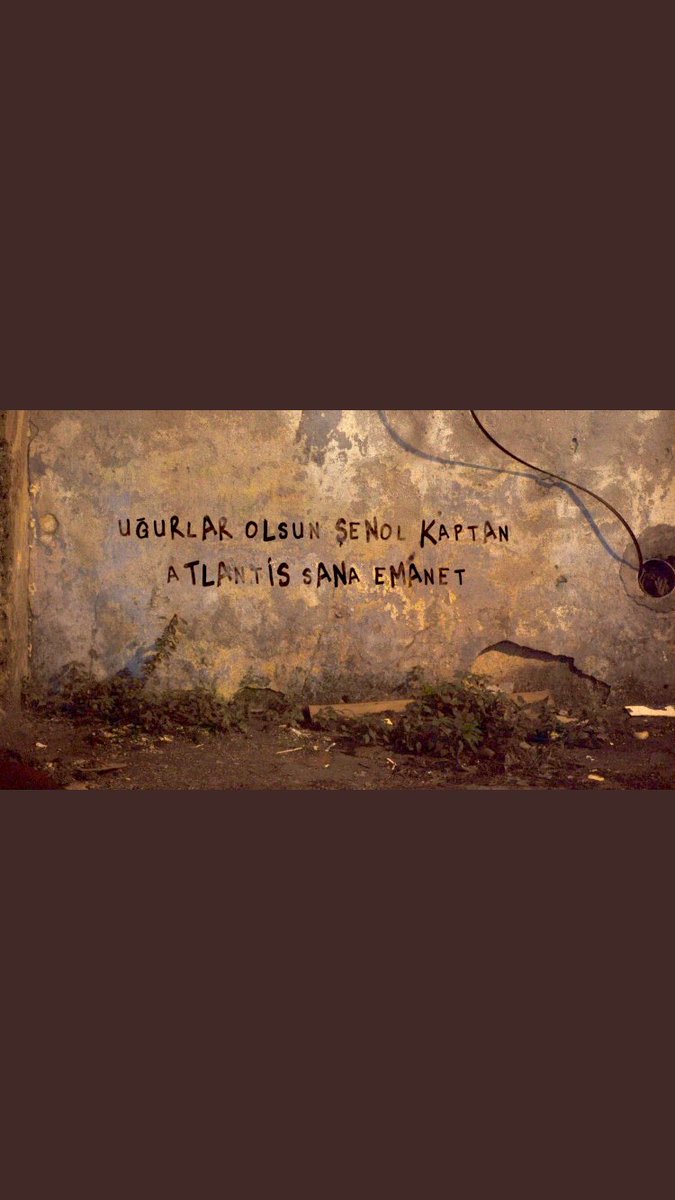 ilhan12monte's tweet photo. Uğurlar ola Şenol kaptan... #ErmanCihan @ayyapim @showtv #kiminyanındasın https://t.co/V9utZQgiIA