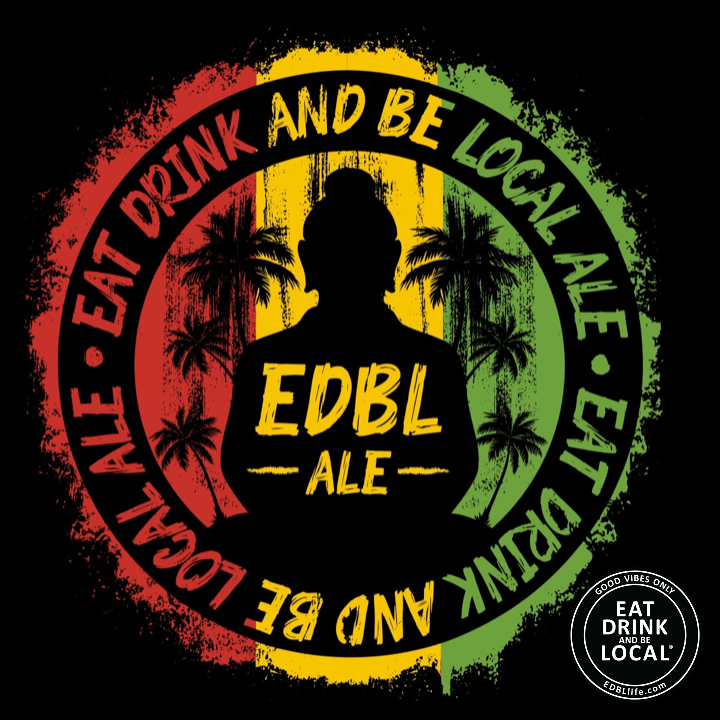 BeLocalOnTheGo's tweet image. Ya Mon
There’s a new craft beer joining the EDBL Family

Papa &amp;amp; Funky Buddha Brewery joined forces to collaborate this new #craftdraft 
Eat Drink And Be Local
EDBL Ale 
Only available at
EDBL Restaurants 
@papasrawbar
@papasfishhouse 
coming soon to 
Papamigos @eatdrinkandbeloco