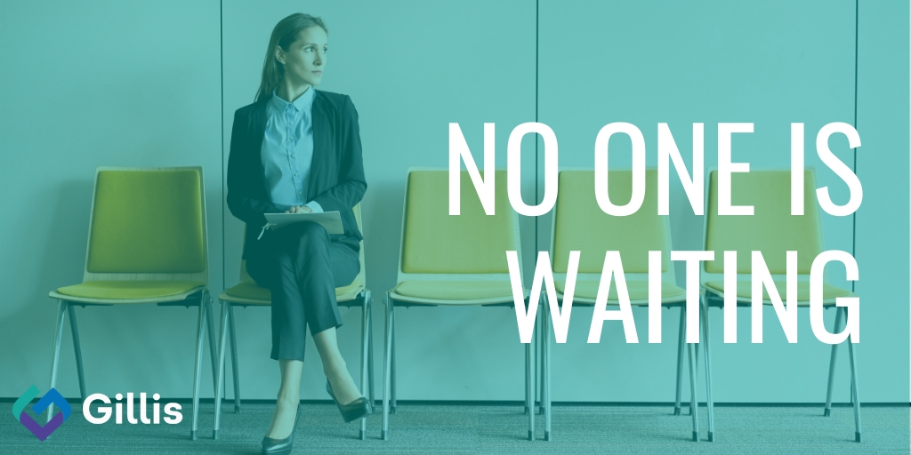 GillisSales's tweet photo. Being relevant in sales is critical. No one is waiting for a salesperson to call! #sales #motivationmonday https://t.co/oZsuXYVrYi