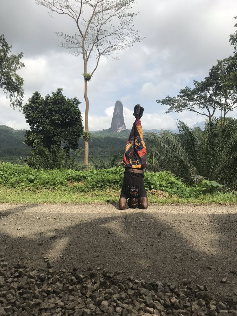 tetebotankali's tweet photo. This is the dream u wish to touch.... An African Future Sorrow touches not #obotan #nature #spiritualawakening #spirituality #tetebotanNyame #asaseyaa #rockoflove #rockofages #tetebotankali > CUP OF BLISS > Sorrow touches me not https://t.co/NpOrrNoZdt