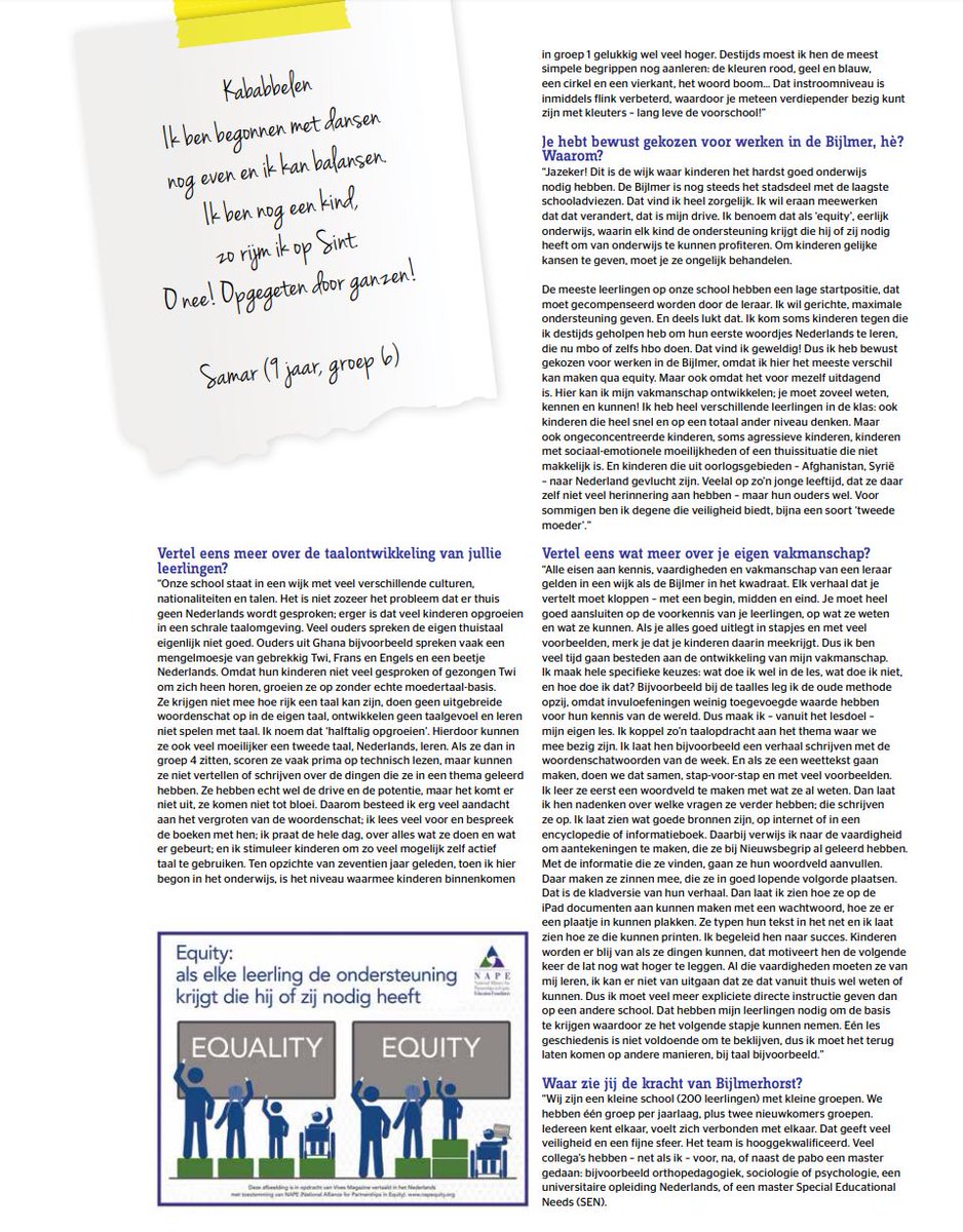 Debbie Dussel debdus @ masto don. education tweet media