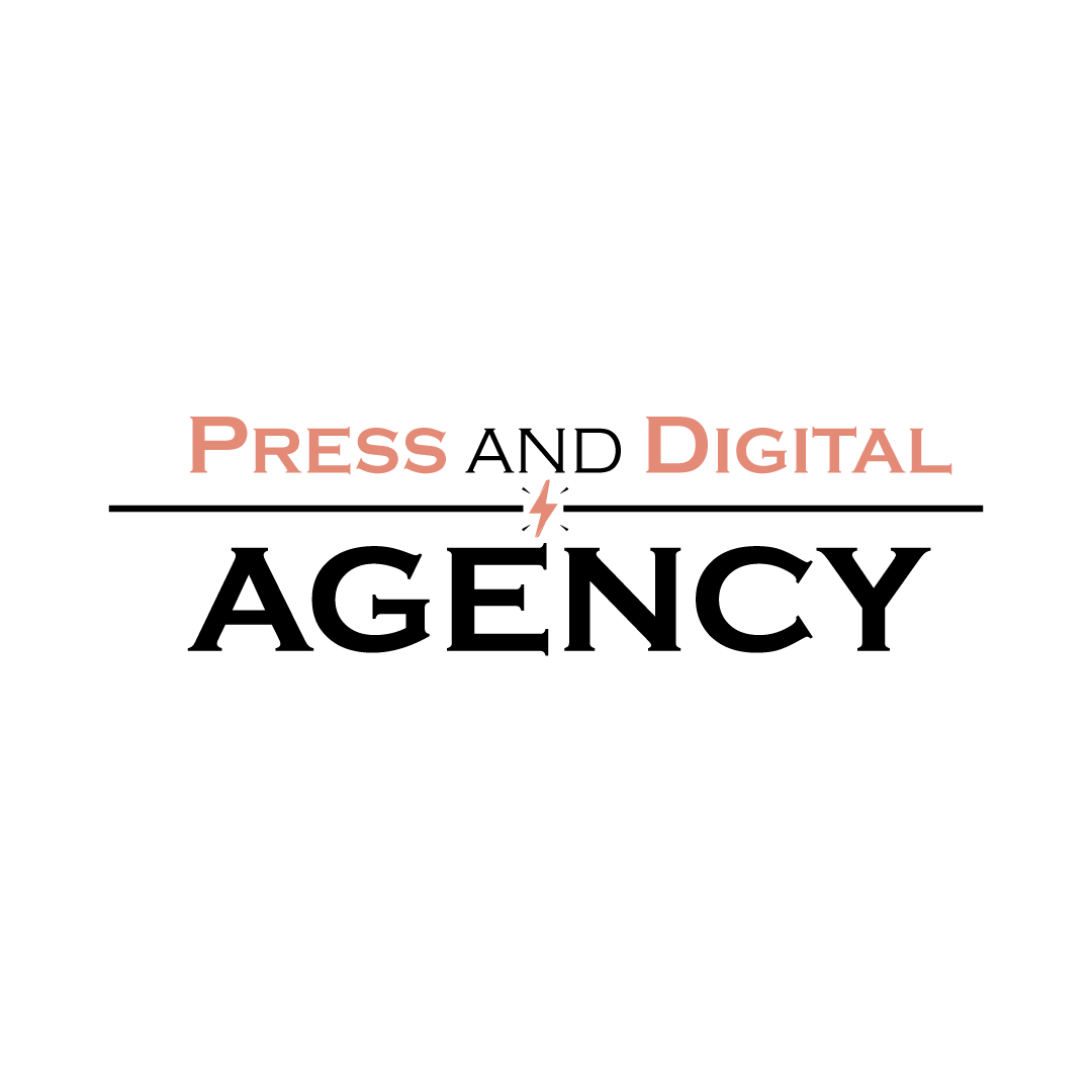 PressAndDigital's tweet photo. Press And Digital Agency, un nuevo canal de Comunicación Digital 📲, Agencia de Management ✨ y Relaciones Públicas 📰 ¡Estamos listos para sorprenderte en este 2020!
✨ ✨ ✨
#PressAndDigital
#PressAndDigitalAgency
#PressAndDigitalAgencyCol https://t.co/r9XdOASuSp