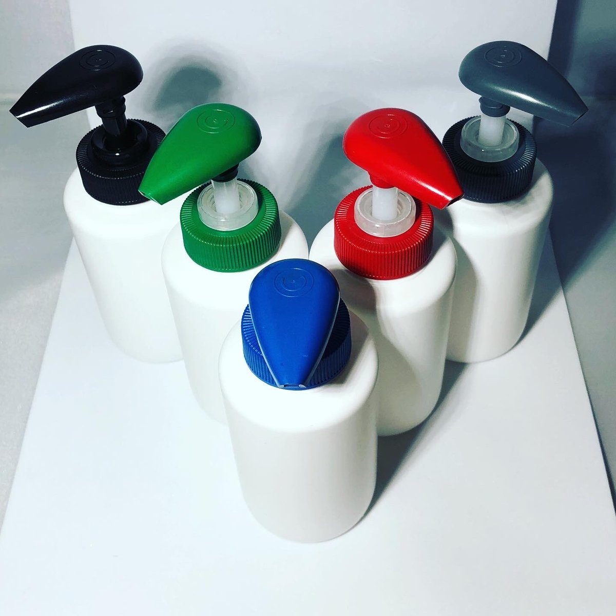 PackagingDelta's tweet image. #pcr #pcrpump #pcrbottle #TheFuture of sustainable packaging