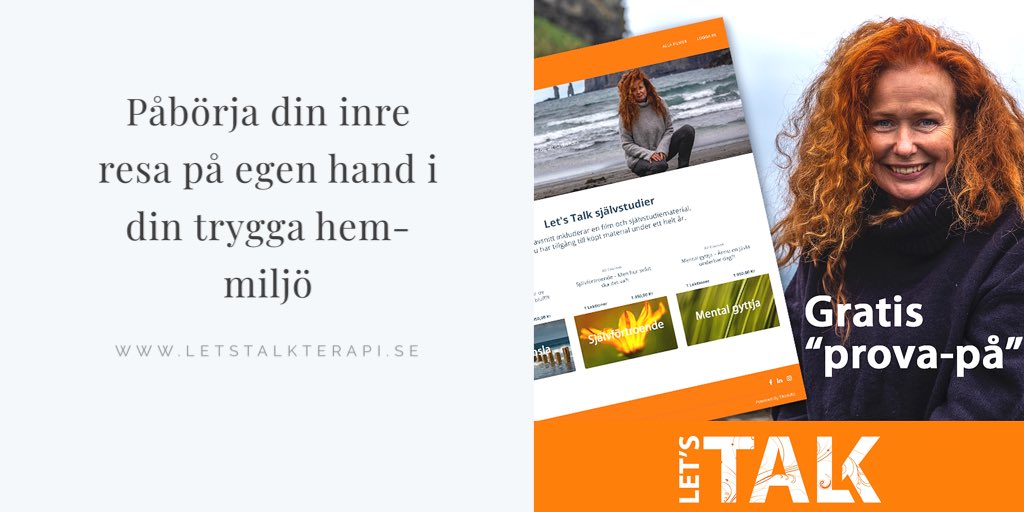 letstalkterapi's tweet image. 