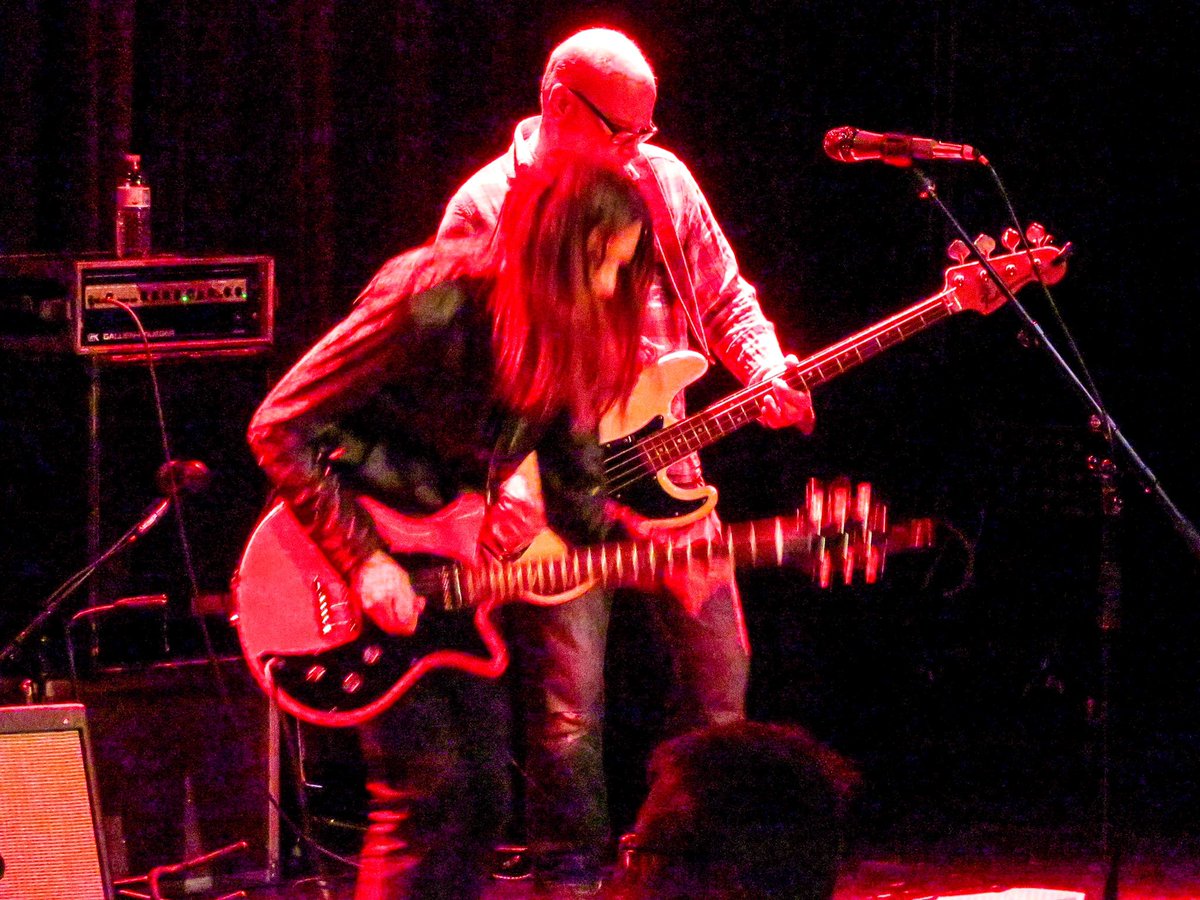 SouthernStages's tweet photo. @julianahatfield @WorkPlayBham @CodeRProd #julianahatfield #workplaybham https://t.co/stndHV7dal