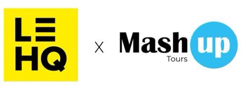 Mash Up Tours tweet media