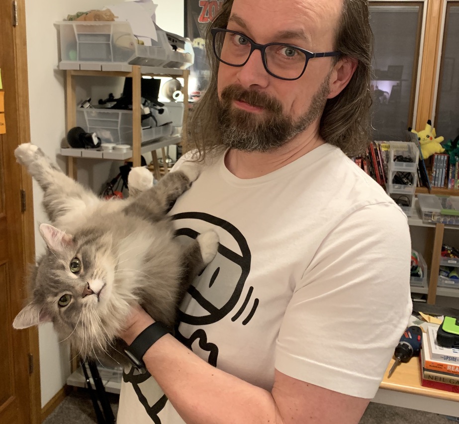 Art & Science Punks tweet media