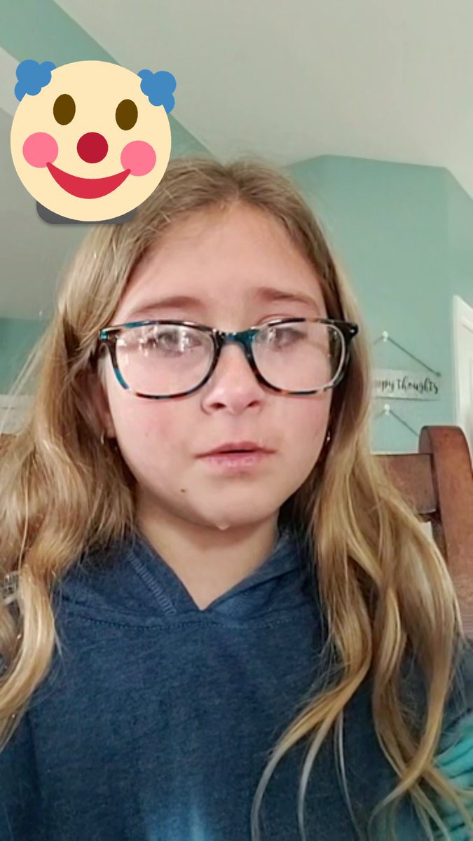 macerzzz22's tweet photo. Presley accidentally reset her iPad and lost all her pics and videos and her apps ... and she’s crying Bc she lost tik tok and Snapchat and her instagram and thinks were not going to be able to get it all back ..... #realworldprobs https://t.co/6A1GHLNSwj