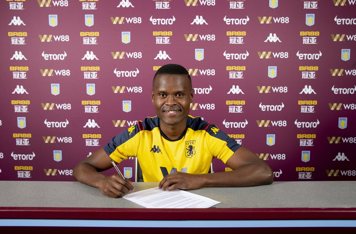 Mbwana Samatta