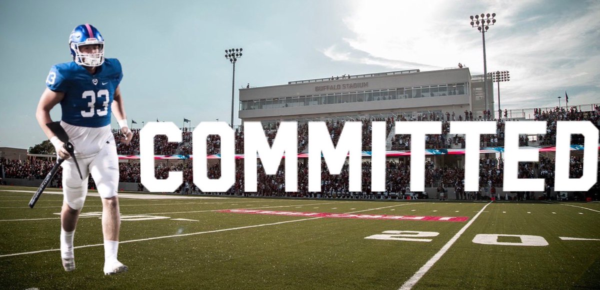 COMMITTED..... #ROLLDAMNBUFFS