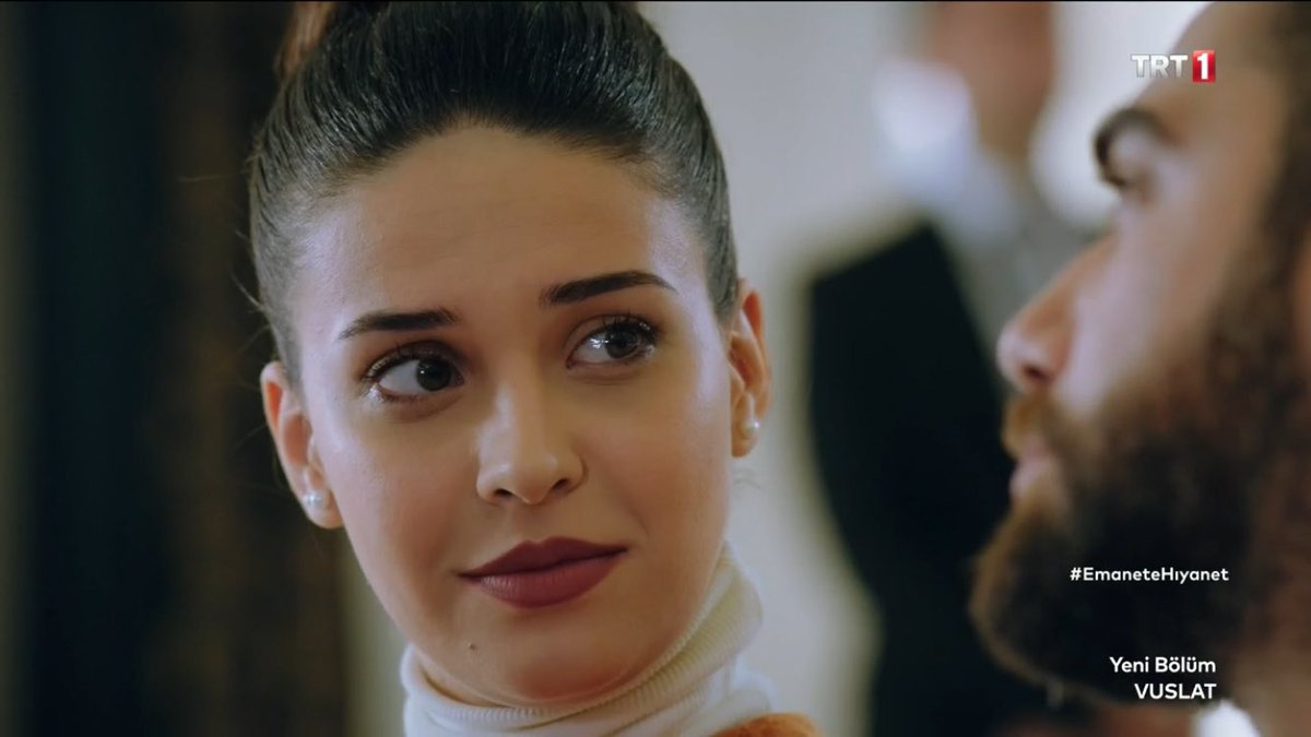 ahcapitu's tweet image. ⚘🔥 #AzFer #Vuslat