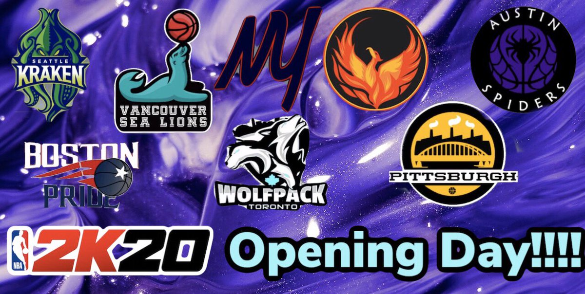 ItsYaBoyJHAWK's tweet photo. Wassup everyone!!! Happy MLK Day!!! I have a dream and today it becomes reality!!! Today we’re streaming opening day of my new Rebranded NBA!!!! Hope to see y’all at 4pm EST!!!! #smallyoutuber #ncstreamer #nba2k20 #myleague #ihaveadream #grinddontstop #lovemyfans https://t.co/0y5sAjcfmS