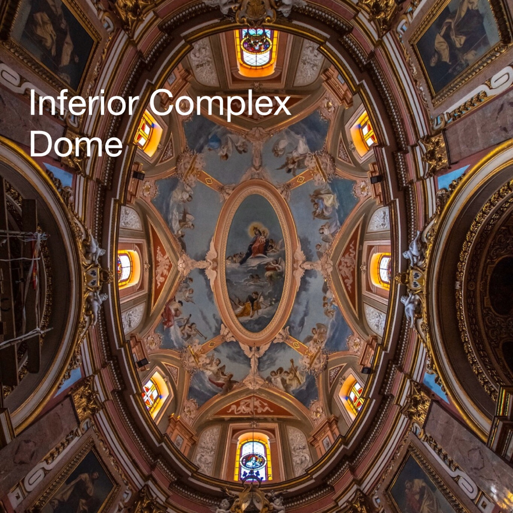 Bobs_Podcasts's tweet photo. Next up – new single from Inferior Complex! – and other news https://t.co/nllUp2ewY5 https://t.co/92rPBLdVm0