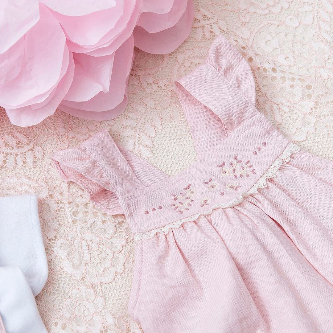 • Pink summer #Pioppa •