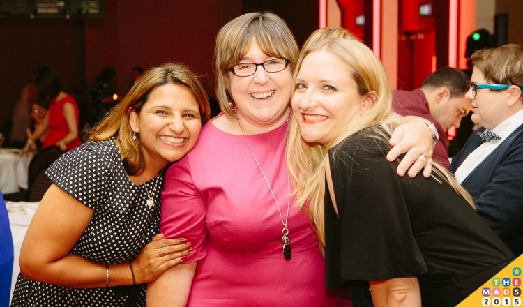 Want to know more about the #MadBlogAwards? Here's all the info so far: buff.ly/2s2W0Hc (and there's lots of time left to nominate!)