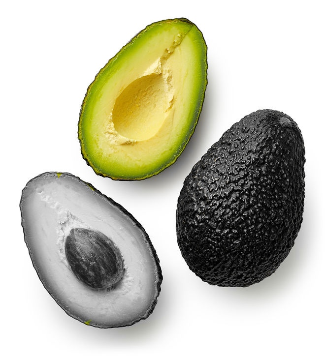 HAIR OIL HERO #2 - AVOCADO OIL

Avocado oil is..

* Rich in nutrients that nourish &amp; strengthen hair
* Intensely moisturizing, it fills in the gaps in hair &amp; seals in moisture, which means glossy hair
* The biotin &amp; vitamin D in the oil boost hair growth

#OMAoli #hairtherapy