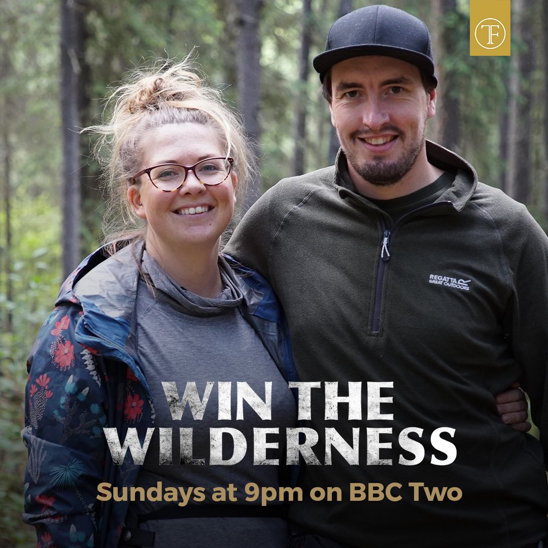 TheIndyProjects's tweet photo. Just updated our profile picture for the first time in a while! #WinTheWildernessAlaska let’s go! 👏🙌 https://t.co/04WXPlj8tv