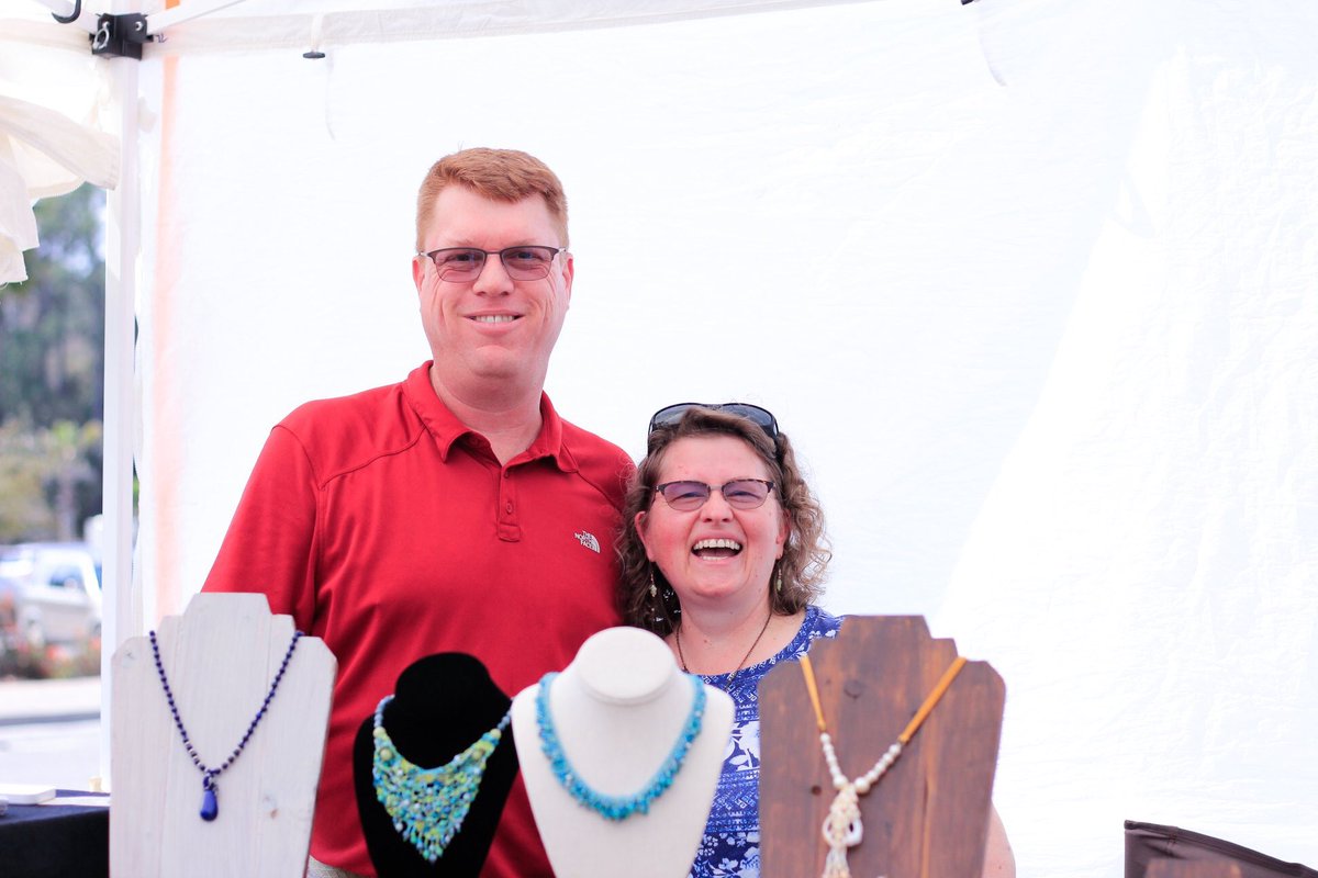 We can't help but smile when we think of all the fun things coming to Ballyhoo! Ballyhoo is taking place March 7&amp;8 at Gulf State Park in Gulf Shores, Al. There will be local art vendors, delicious food, performances by <a href="/PoarchCreek/">Poarch Creek Indians</a>, exotic animals from the Alabama Gulf Coast Zoo.