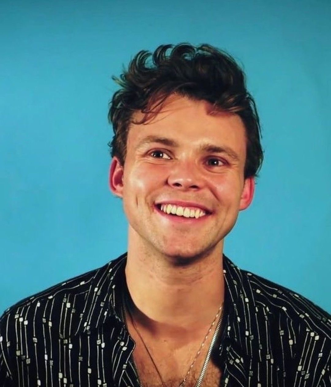 Happy birthday evan peters 