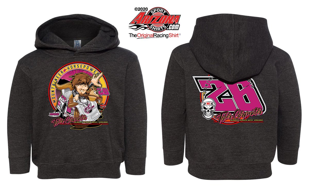 Tyler Carpenter tweet media