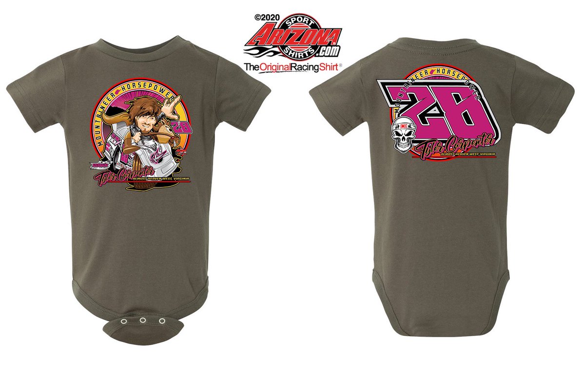 Tyler Carpenter tweet media