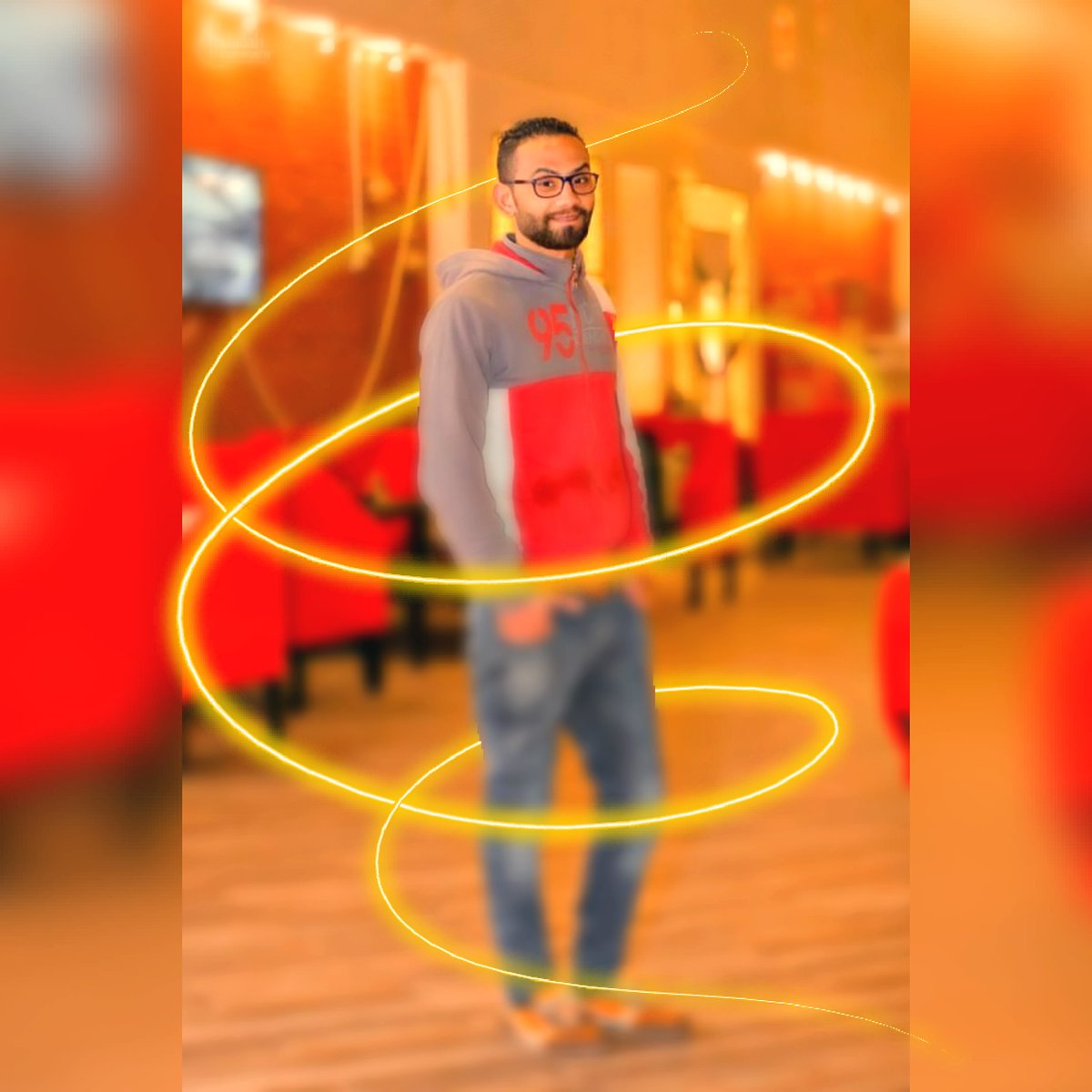 OoKesho's tweet photo. أناِ مـشًَ  عـَارفً اًلفخامٍَه 💪دّي عاُيزه مني  اًيه 🤔 🤣 https://t.co/4GH411JoXW